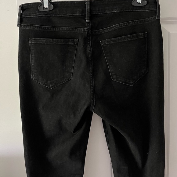 Straight leg jeans - Picture 4 of 6